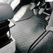 Коврики в салон Kia Picanto 3 2016-/Hyundai i10 2013-, 2шт, Stingray, 1010132F 6