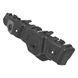 Кріплення переднього бампера Chevrolet Malibu 2012-2015, праве, AVTM, 22986141, 181718932