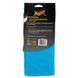 Рушник для скла Meguiars Perfect Clarity Glass Towel (синій) 40,6х40,6см Meguiars X210300