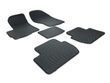 Килимки у салон Mitsubishi Outlander XL/Peugeot 4007 2006-2012, EVA, чорні, 5шт, AVTM BLCEV1396