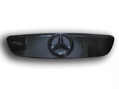 Зимова накладка Mercedes Vito 2003-2010 (решітка) FLGL0123 AVTM