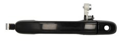 Ручка кришки багажника Honda CR-V 01-06 з отвором замка під фарбування