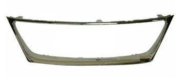 Молдинг решетки радиатора Lexus IS 2005-2010, хромированный, AVTM, 188154991