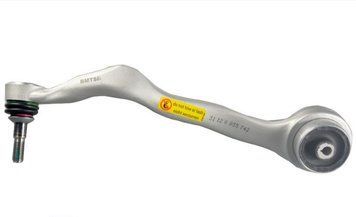 Рычаг подвески BMW 1-Series F20/F21/3-Series F30/F80/F31/4-Series F32/F82/F33/F83 2011-, передний, нижний, правый, Asmetal, 23BM2603
