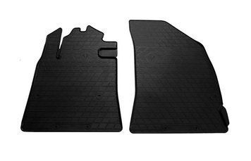 Килимки у салон Citroen C5 2008-, 2шт, Stingray, 11003082