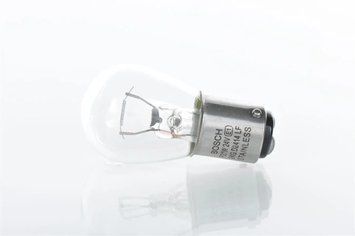 Автолампа P21W Trucklight Maxlife 24V 21W BA15D (1шт)