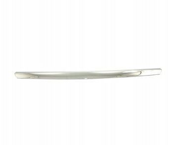 Молдинг решетки радиатора Mazda 323 (BJ) 2001-2003, хромированный, AVTM, 184404991