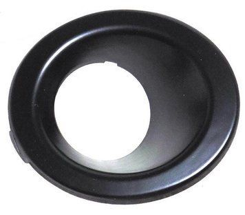 Окуляр противотуманной фары Chevrolet Captiva 2006-2011, правый, черный, AVTM, 96800027, 1702994