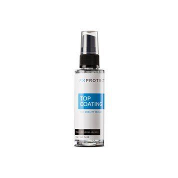 Керамическое покрытие FX Protect для авто Top Coating CH-3 50мл FX Protect FXGFCNT06