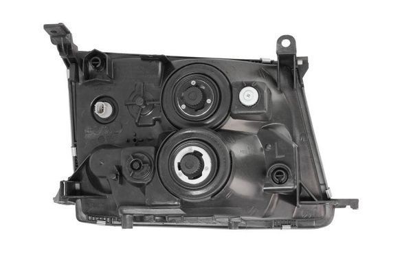 Фара передня Toyota Land Cruiser 100 1998-2004, ліва HB4/HB3, електричне регулювання, Depo, 212-11N2L-LD-EM