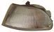 Покажчик повороту Honda Civic 1992-1995, крім CRX, лівий, без патрона, Depo, 217-1516L-AE 1