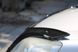 Дефлектор капота Honda Civic Sedan IX 2012-2016 EuroCap 3023K717 5