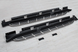 Пороги боковые Porsche Macan 2013-AVTM OEMST11085