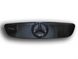 Зимняя накладка Mercedes Vito 2003-2010 (решетка) FLGL0123 AVTM 1