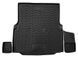Коврик в багажник BMW 3-series E46 SD 1998-, Avto-Gumm 211840 1