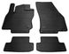 Резиновые коврики SEAT Ateca 16- design 2016) (4 шт) 1048014 Stingray 1