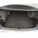 Коврик в багажник BMW 3-series E46 SD 1998-, Avto-Gumm 211840 2