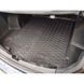 Килимок в багажник Chevrolet Malibu 9 ДВЗ (2015>) 1