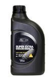 Моторна олива Hyundai/Kia Super Extra Gasoline 5W-30 1л HYUNDAI/KIA 0510000110