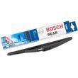 Щетка стеклоочистителя задняя 290мм Bosch 3397004802
