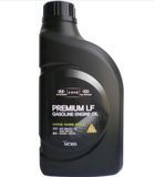 Моторна олива Mobis Premium LF SM 5W-20 1л. HYUNDAI/KIA 05100-00151