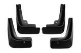 Бризковики Hyundai Tucson NX4 2021- комплект 4шт AVTM MF.GHTU21