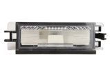 Ліхтар підсвітки номерного знака Dacia Logan 2004-2008/Renault Logan/Sandero SD 2013-/Symbol 1999-, 7700433414