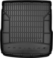 Коврик в багажник Volkswagen Passat (B6-B7)(универсал) 2005-2014 (без двухуровн. пилдоги) Pro-Line Frogum FG TM403475