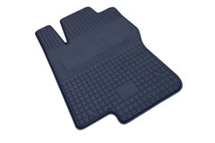 Гумові килимки Mercedes ML/GL (W164) 05-12/ML/GL/GLE/GLS (W166) 11-19 (4 шт) 48645 Polytep