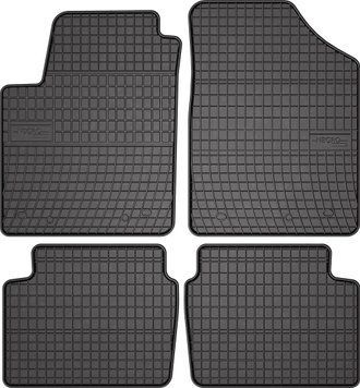 Коврики в салон Hyundai i10 2007-2013, Frogum, FG 0425