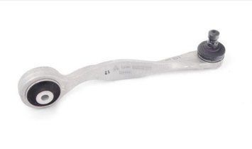 Рычаг подвески Audi A4/A6/A8/Volkswagen Passat B5 1996-2009, передний, верхний, правый, Asmetal, 23AU0203