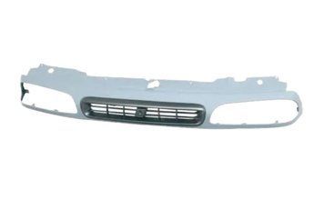 Решетка радиатора Fiat Scudo 1995-2004, под покраску, AVTM, 182033990