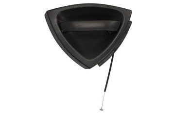 Ручка відкриття дверей Smart Fortwo 1998-2007, передня, ліва, з тросом AVTM, 6012555