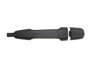 Ручка открывания двери Mitsubishi L200 2005-2010, задняя, левая=правая AVTM, 5716A031XA, 6012504
