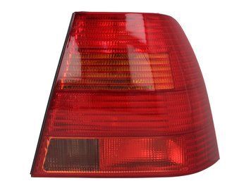 Ліхтар задній Volkswagen Bora 1998-2005, правий, Depo, 441-1931R-UQ