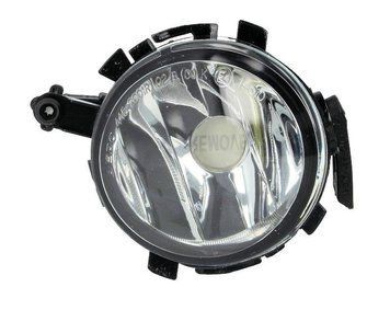 Противотуманная фара Seat Altea 2004-/Seat Ibiza 2008-/Seat Leon 2005-2009, правая, Depo, 445-2001R-UE
