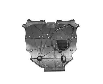 Защита двигателя Toyota Camry V70 2017-, AVTM, 5142006010, 187053222