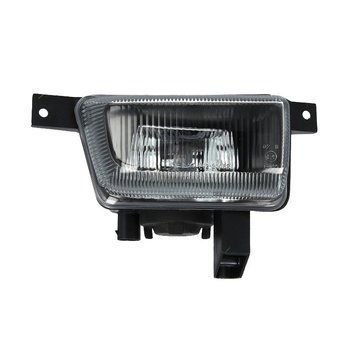 Протитуманна фара Opel Astra G 1998-2012, права, Depo, 442-2006R-UE