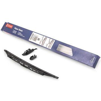 Щітка склоочисника каркасна DENSO 380мм Denso DM-038