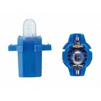 Автолампа BAX Standard 12V 2W B8,3s/1,5 (1шт) PHILIPS 12602CP