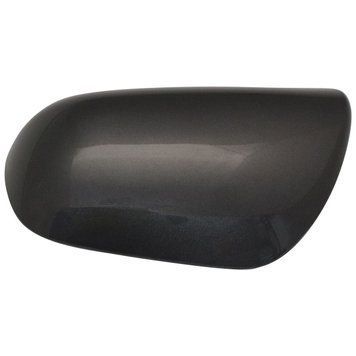 Оригинальная кришка дзеркала Toyota Camry V40 2006-2011/Auris/Corolla 2006-2012, левая, графит, 8794533010B1