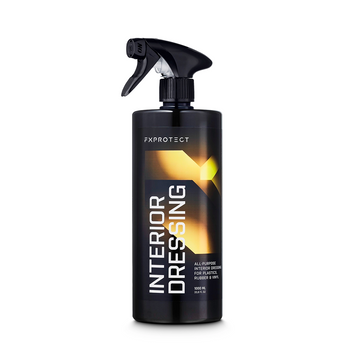 Поліроль FX Protect (дресінг) для салону автомобіля Interior Dressing 1л FX Protect K9GXLR-445-1