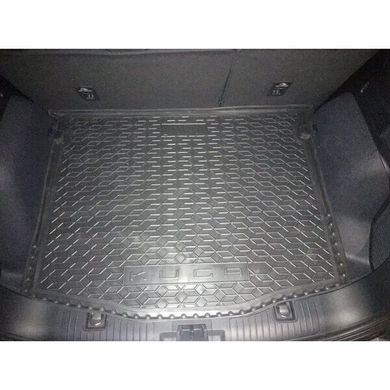 Килимок в багажник Volkswagen Passat B6 (седан) п/у 111926 Avto-Gumm