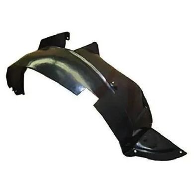 Підкрилок Citroen Berlingo/Peugeot Partner 2002-2008 передній лівий 7136R1 AVTM 440551385