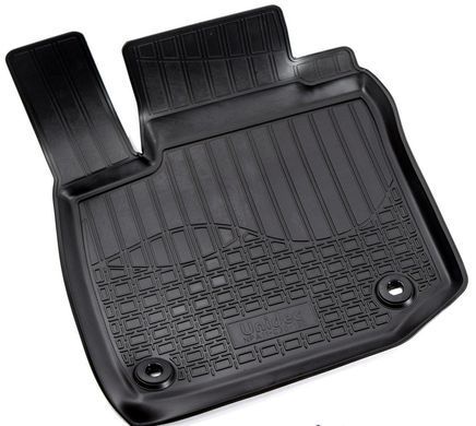 Коврики в салон Honda Civic EU 2012-, 5D, полиуретан, Norplast, NPA11-C30-130