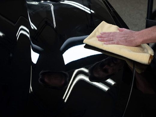 Инспекционный очиститель для удаления паст Meguiars Professional Final Inspection 3,79л Meguiars M3401