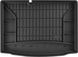 Коврик в багажник Skoda Fabia (хэтчбек) 2014-(без двухуровн. пилдоги) Pro-Line Frogum FG TM549796 1