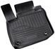 Коврики в салон Honda Civic EU 2012-, 5D, полиуретан, Norplast, NPA11-C30-130 2