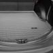 Коврик багажника Toyota RAV4 2013-18 серый докатка Weathertech 42610 1