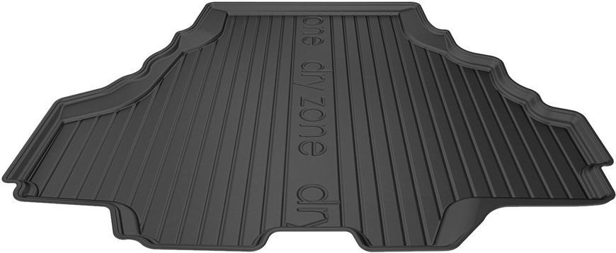 Килимок у багажник Honda Civic SD 1995-2000/Rover 45 1998-2005, без дворівневої підлоги, Dry-Zone, Frogum FG DZ405561